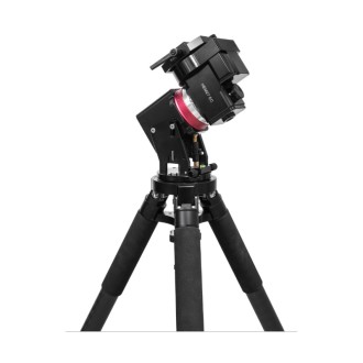 Montagem CE IOptron HEM27