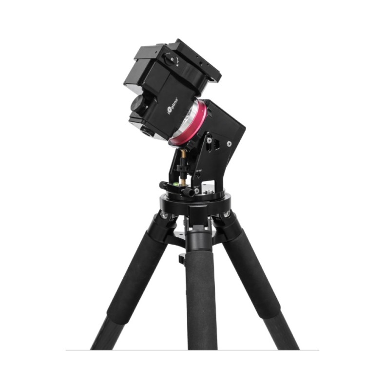 Montagem CE IOptron HEM27 Montagem CE IOptron HEM27