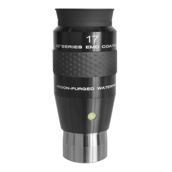 Ocular EXPLORE SCIENTIFIC 92° LER 17mm