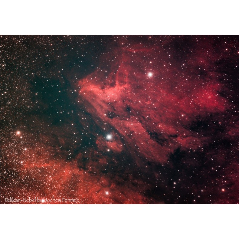 EXPLORE SCIENTIFIC ED APO 102mm f/7...