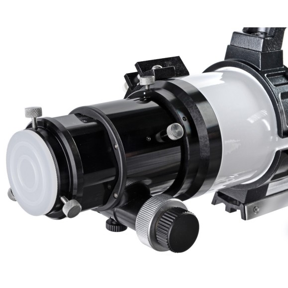 EXPLORE SCIENTIFIC ED APO 102mm f/7 Alu FCD-100 Alu HEX