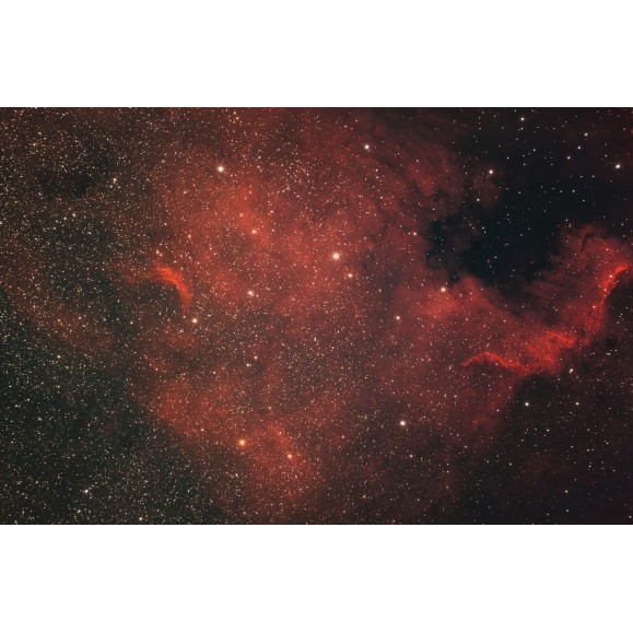 EXPLORE SCIENTIFIC ED APO 102mm f/7 Alu FCD-100 Alu HEX