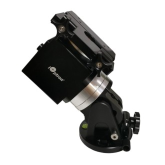 Montagem IOptron HAE43 SW...