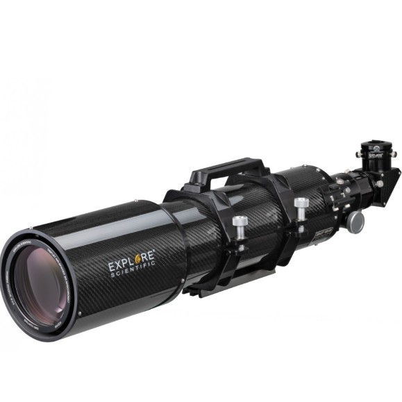 EXPLORE SCIENTIFIC ED APO 127mm f/7.5 FCD-100 CF HEX