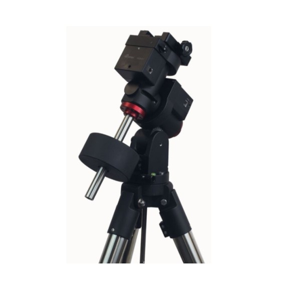 IOptron GEM28 iPolar Montagem iPolar de 1,5" com tripé LiteRoc