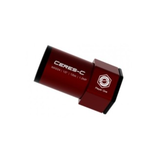 Câmara guiada Player One...