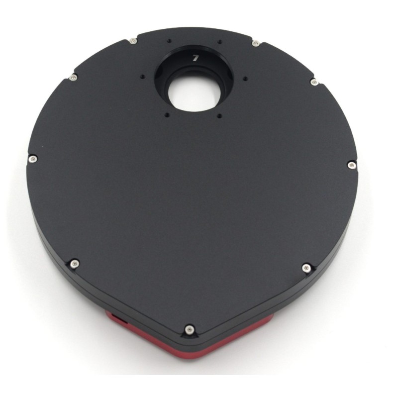 Roda de suporte de filtro motorizada... Roda de suporte de filtro motorizada...