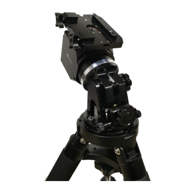 Montagem iPolar IOptron HAE29 Strain... Montagem iPolar IOptron HAE29 Strain...