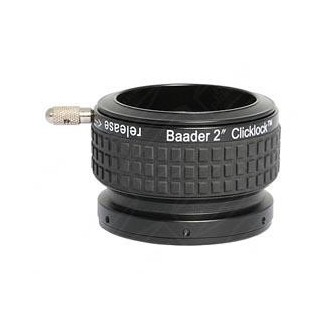 Sujetaocular ClickLock 2" para S/C