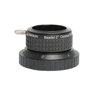 Sujetaocular ClickLock 2" para S/C (C11-C14)