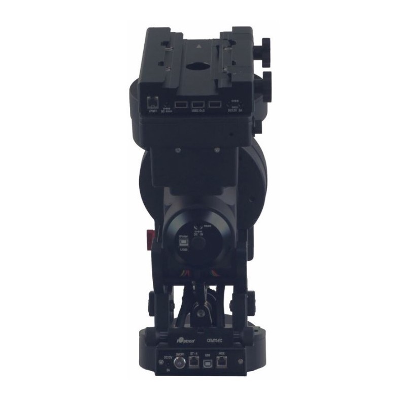 Montagem iPolar CEM70EC