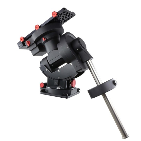 Suporte GoTo IOptron CEM 120 EC com codificador de alta precisão