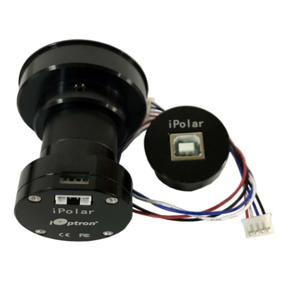 IPolar IOptron Polar localizador polar eletrónico para CEM120