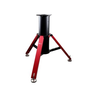 Tripé IOptron com mastro de...