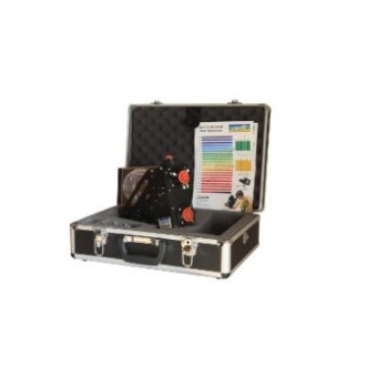 Espectroscópio SHELYAK...