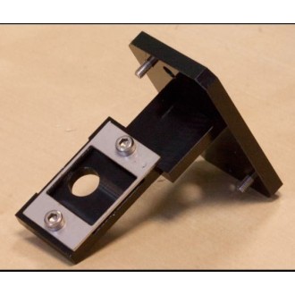 Suporte de fenda para...