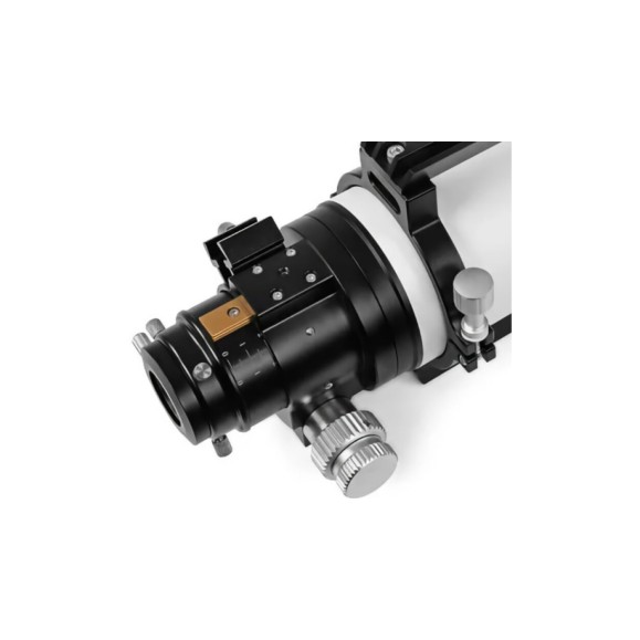 Omegon Tubo refrator apocromático Pro AP 85/510 Triplet ED FCD-100