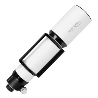 Omegon Tubo refrator...