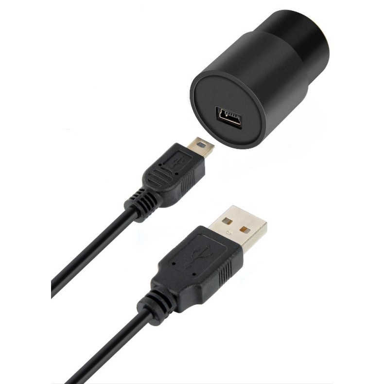 Câmara ocular BRESSER MikrOkular Full HD