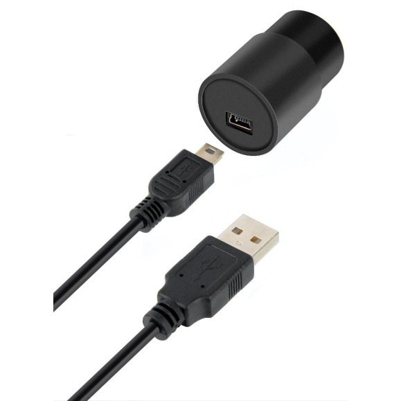 Câmara ocular BRESSER MikrOkular Full HD