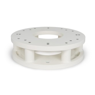 Flange de nivelamento...