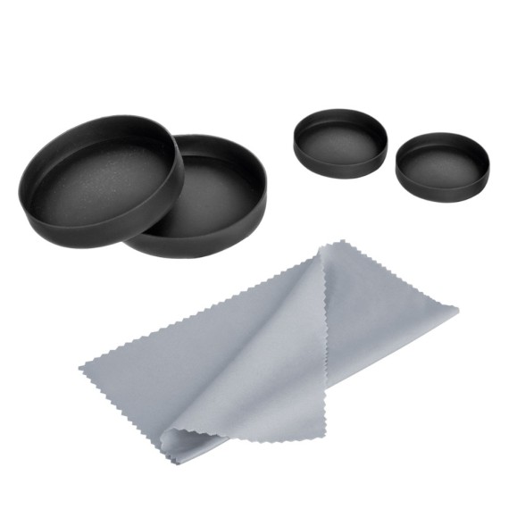 Binóculos BRESSER Hunter 8x40