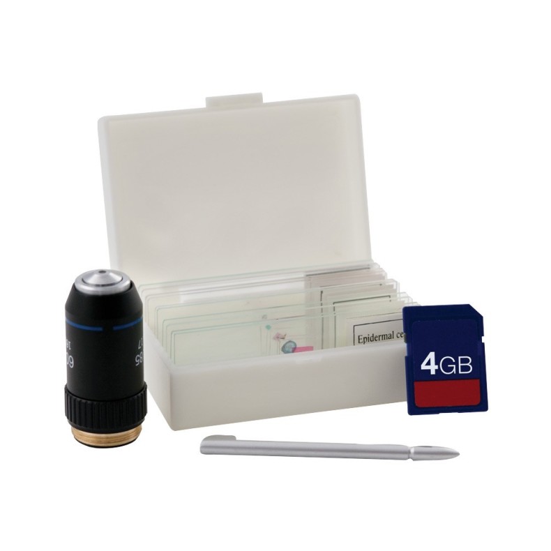 Microscopio digital ref.44345