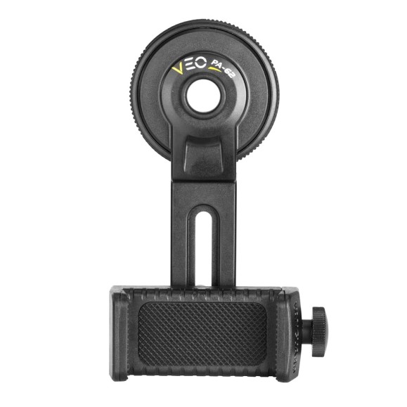 Vanguard KIT PRISMÁTICO Baixa dispersão VEO ED 8X42 8420BDL