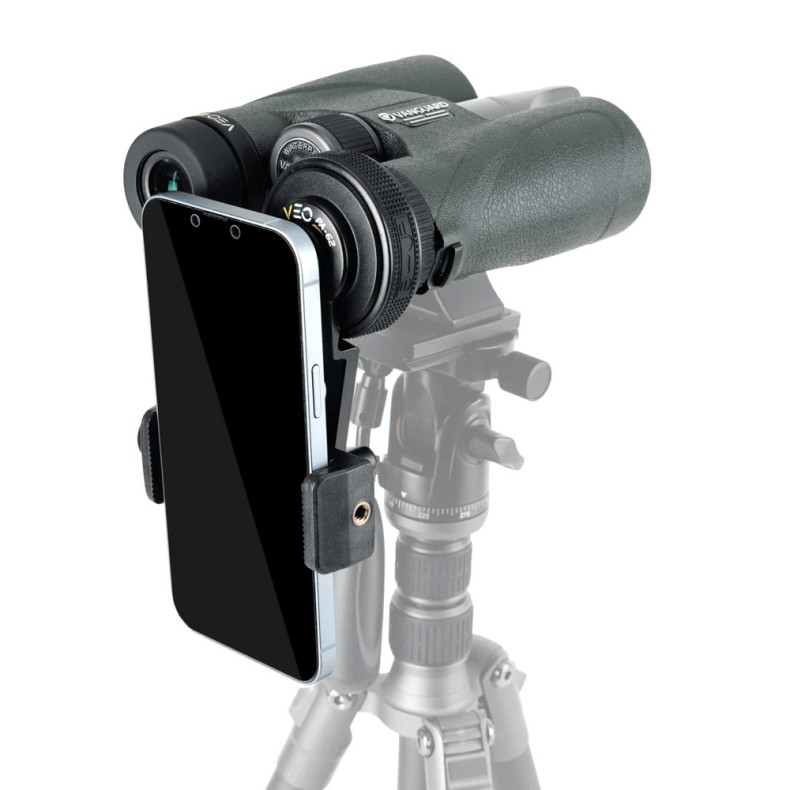 Vanguard KIT PRISMÁTICO Baixa... Vanguard KIT PRISMÁTICO Baixa...