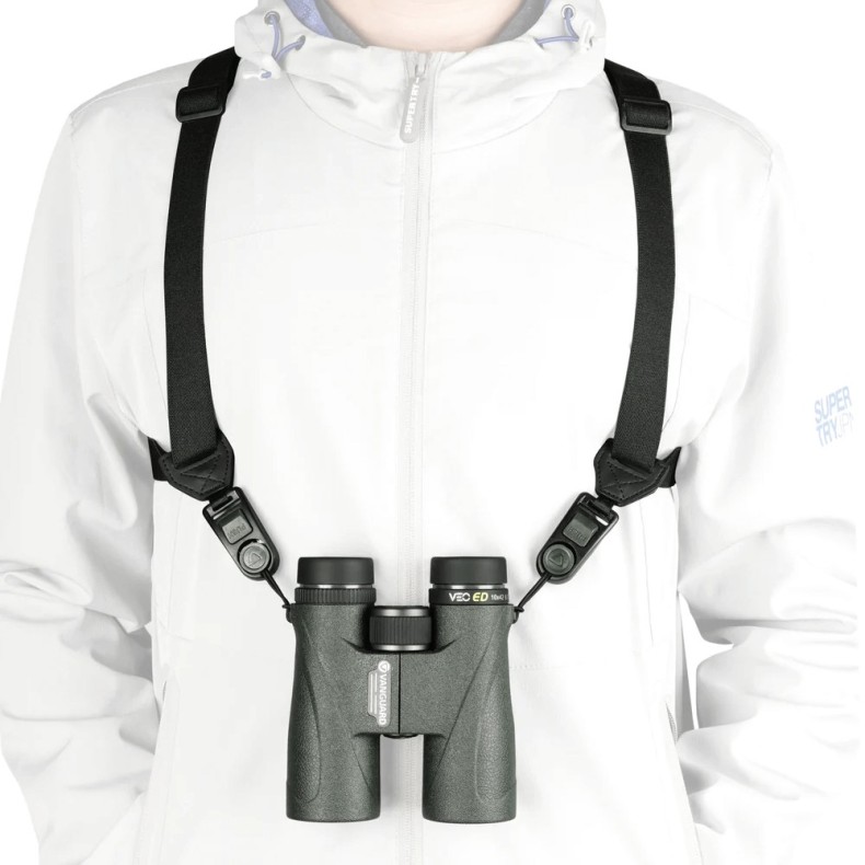 Vanguard KIT PRISMÁTICO Baixa... Vanguard KIT PRISMÁTICO Baixa...