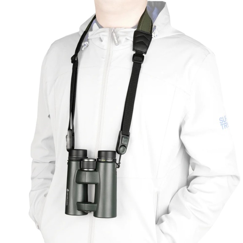 Vanguard KIT PRISMÁTICO Baixa...