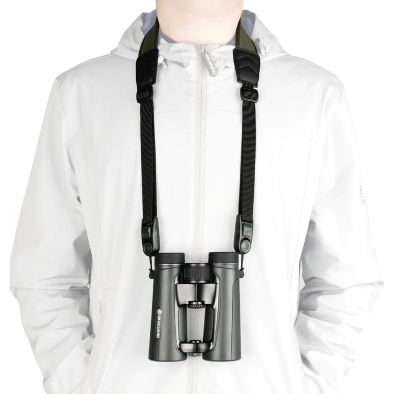 Vanguard KIT PRISMÁTICO Baixa... Vanguard KIT PRISMÁTICO Baixa...