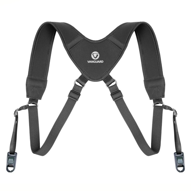 Vanguard KIT PRISMÁTICO Baixa... Vanguard KIT PRISMÁTICO Baixa...