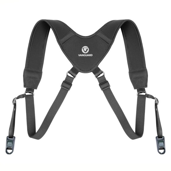 Vanguard KIT PRISMÁTICO Baixa dispersão VEO HD IV 10X42 1042BDL DLX