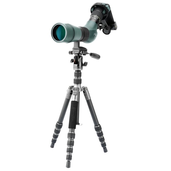 Vanguard KIT DE MIRA HD 60MM VEO HD 60A BDL
