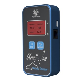 Sensor Meteo Uranus Pegasus...