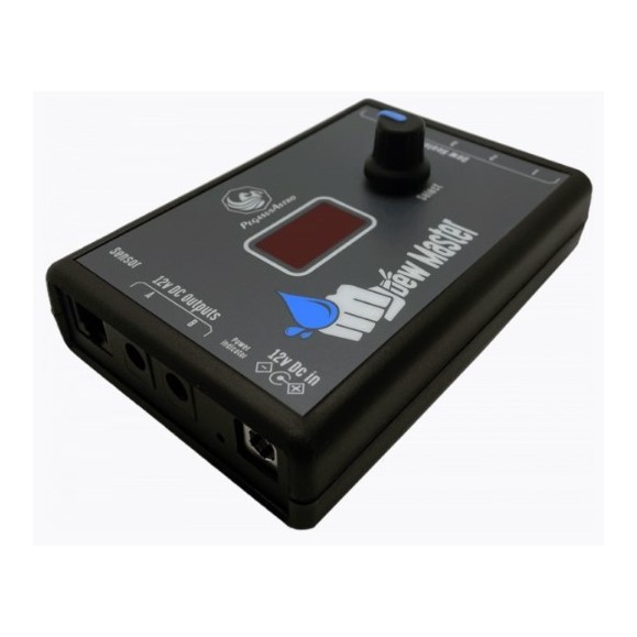 Pegasus Astro Controlador Dewmaster