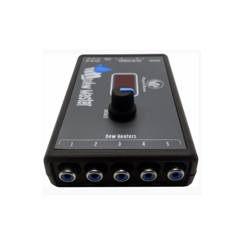 Pegasus Astro Controlador Dewmaster