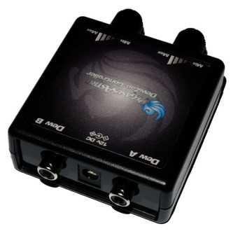 Pegasus Astro Controlador...