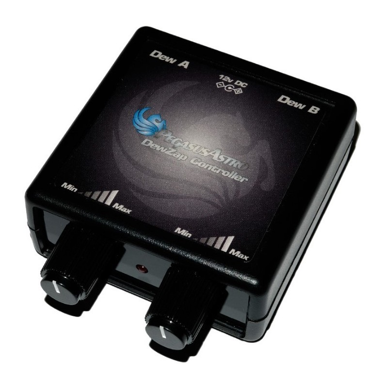 Pegasus Astro Controlador DEWZAP