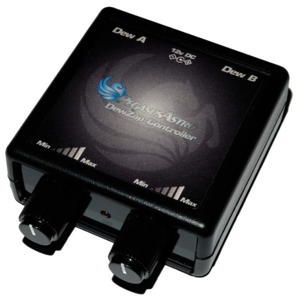Pegasus Astro Controlador DEWZAP