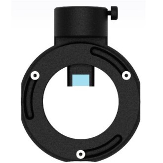 Pegasus Astro Orientação...