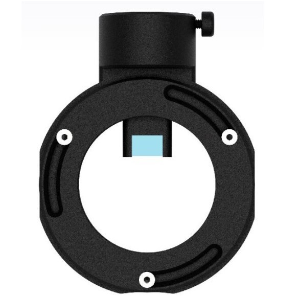 Pegasus Astro Orientação fora do eixo Indigo OAG