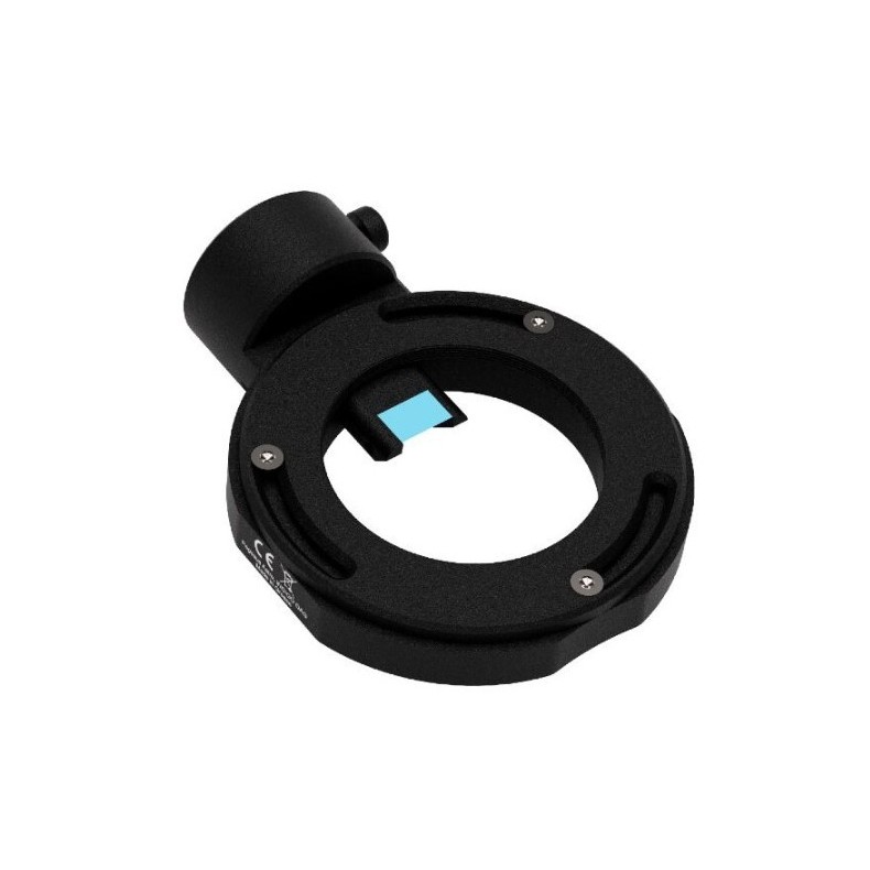 Pegasus Astro Orientação fora do eixo...