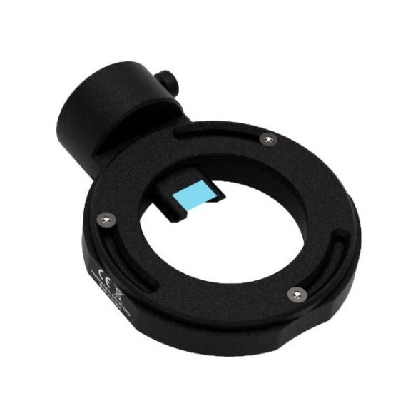 Pegasus Astro Orientação fora do eixo Indigo OAG