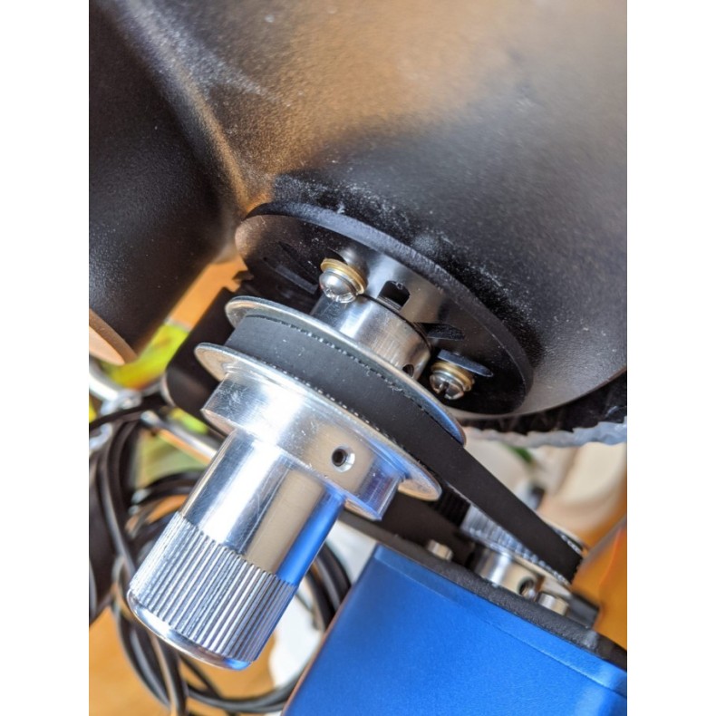 Pegasus Astro Celestron Motor de...