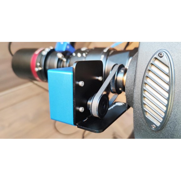 Pegasus Astro Celestron Motor de focagem para SCT C6,8,9.25'',Edge, RASA 8