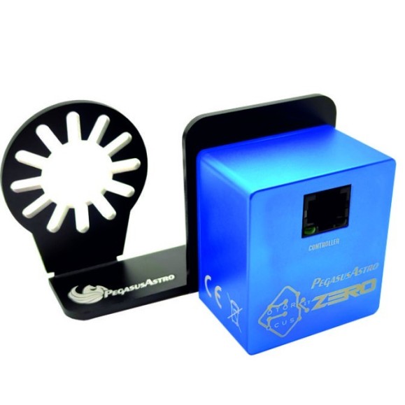 Pegasus Astro Celestron Motor de focagem para SCT C6,8,9.25'',Edge, RASA 8