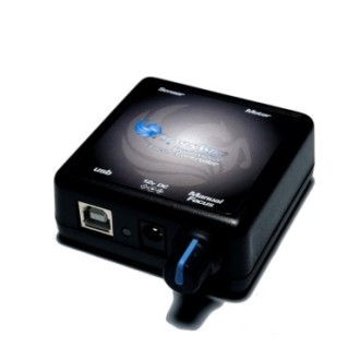 Pegasus Astro Controlador...