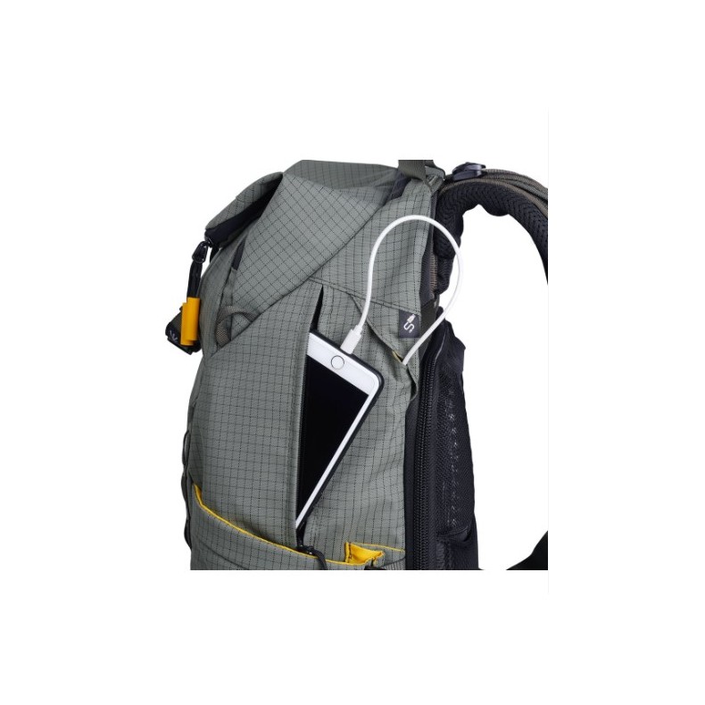 VEO ACTIVE 46KG - MOCHILA DE MONTANHA VEO ACTIVE 46KG - MOCHILA DE MONTANHA